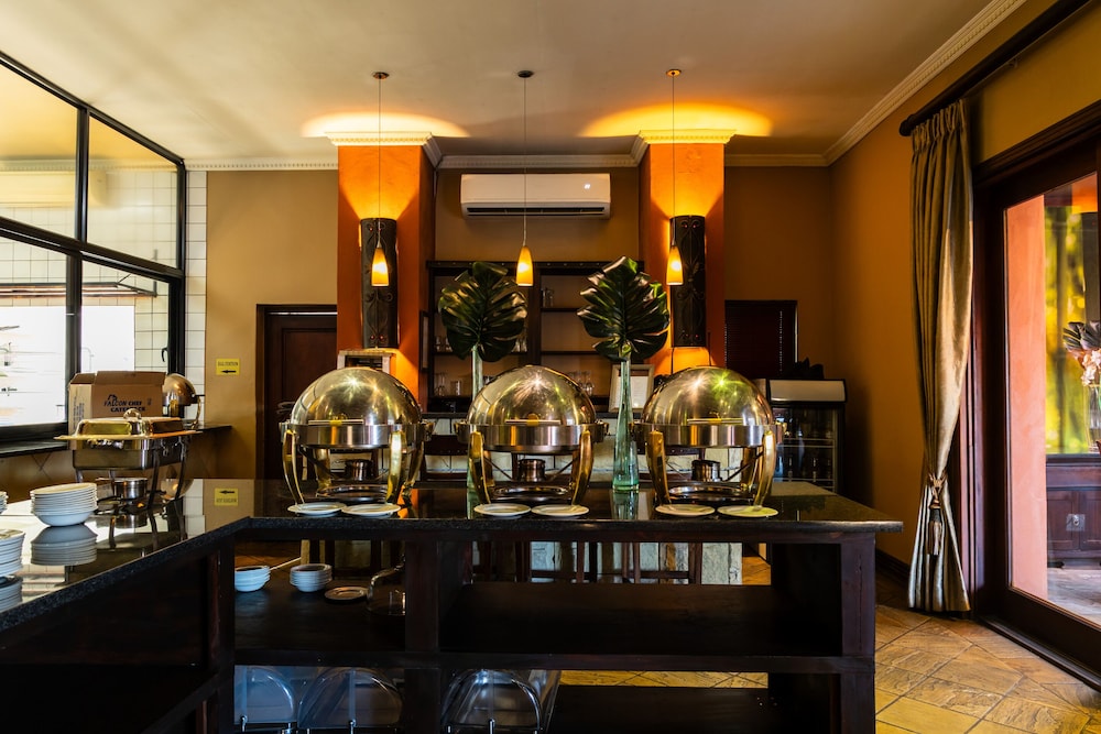 Anta Boga Hotel 26/34