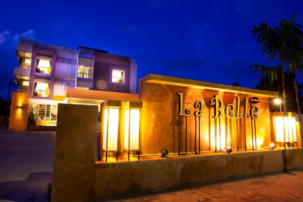 La Belle Hotel Chiang Rai 7/33