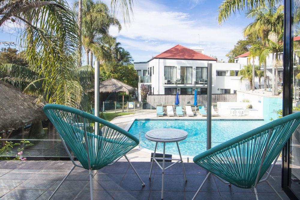 Terrigal Pacific Coastal Retreat 34/68