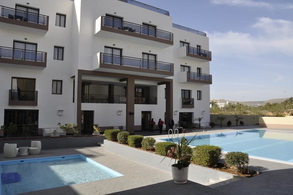 La Suite Agadir Boutique Hotel 3/29