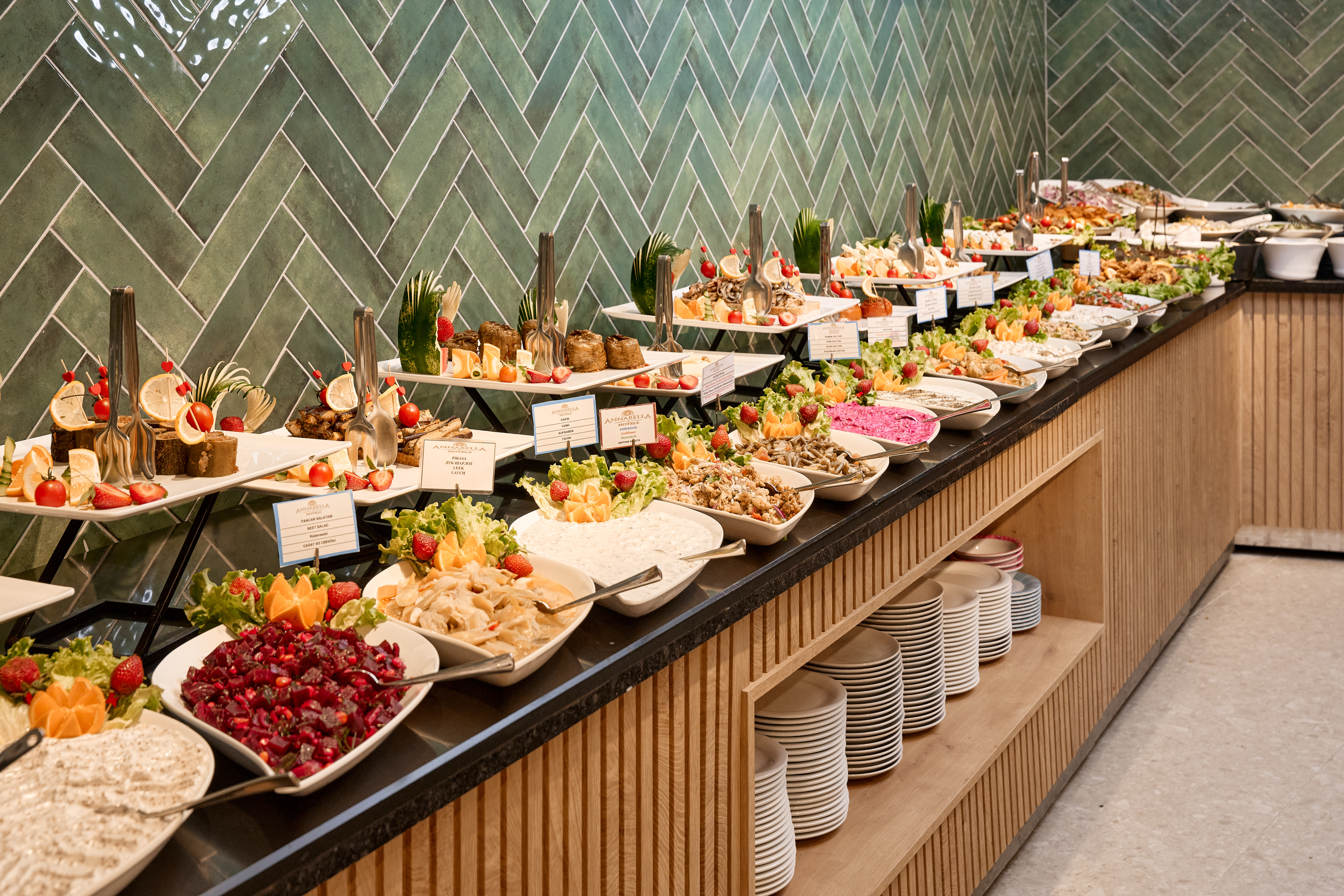 Annabella Park Hotel 22/50