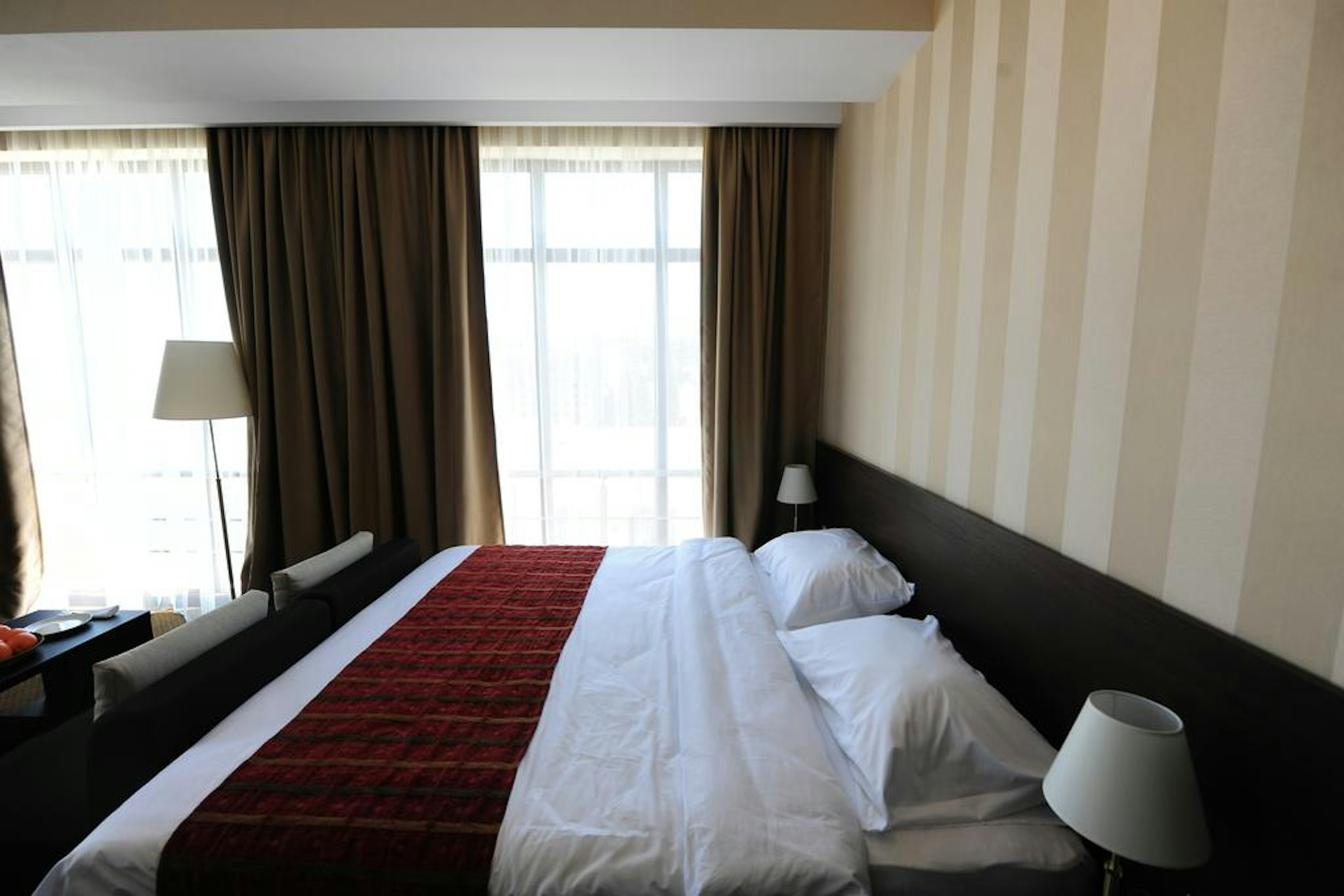 Citrus Hotel Tbilisi 10/36