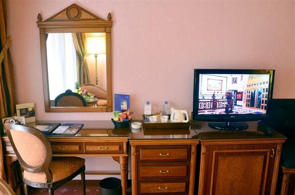 Serenada Golden Palace - Boutique Hotel Beirut 68/75