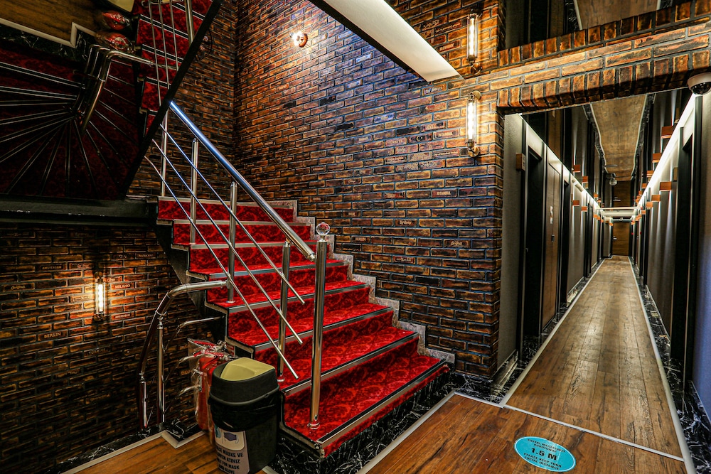 Turkuaz Boutique Hotel 37/81