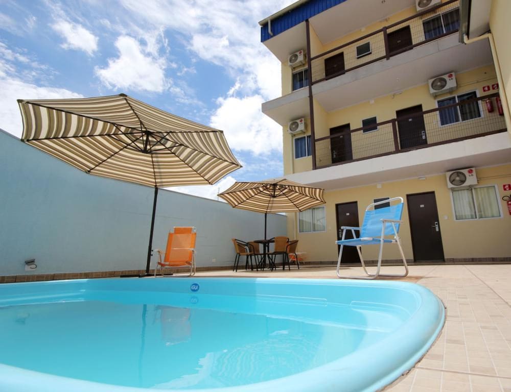 Js Thermas Hotel 3/54