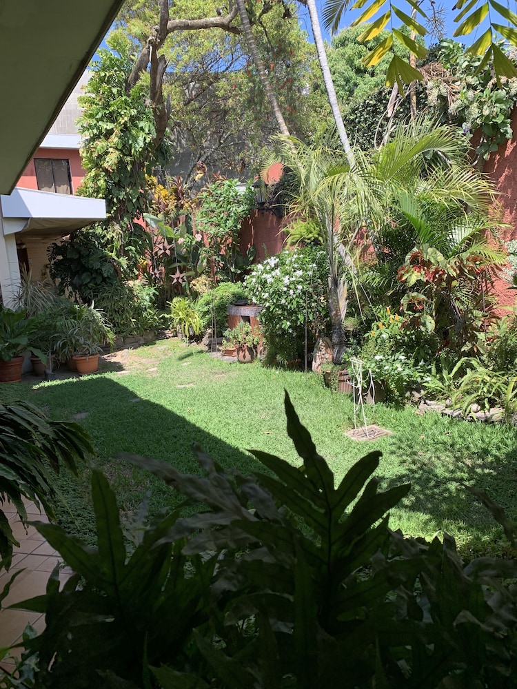 Hotel La Posada del Angel 58/60