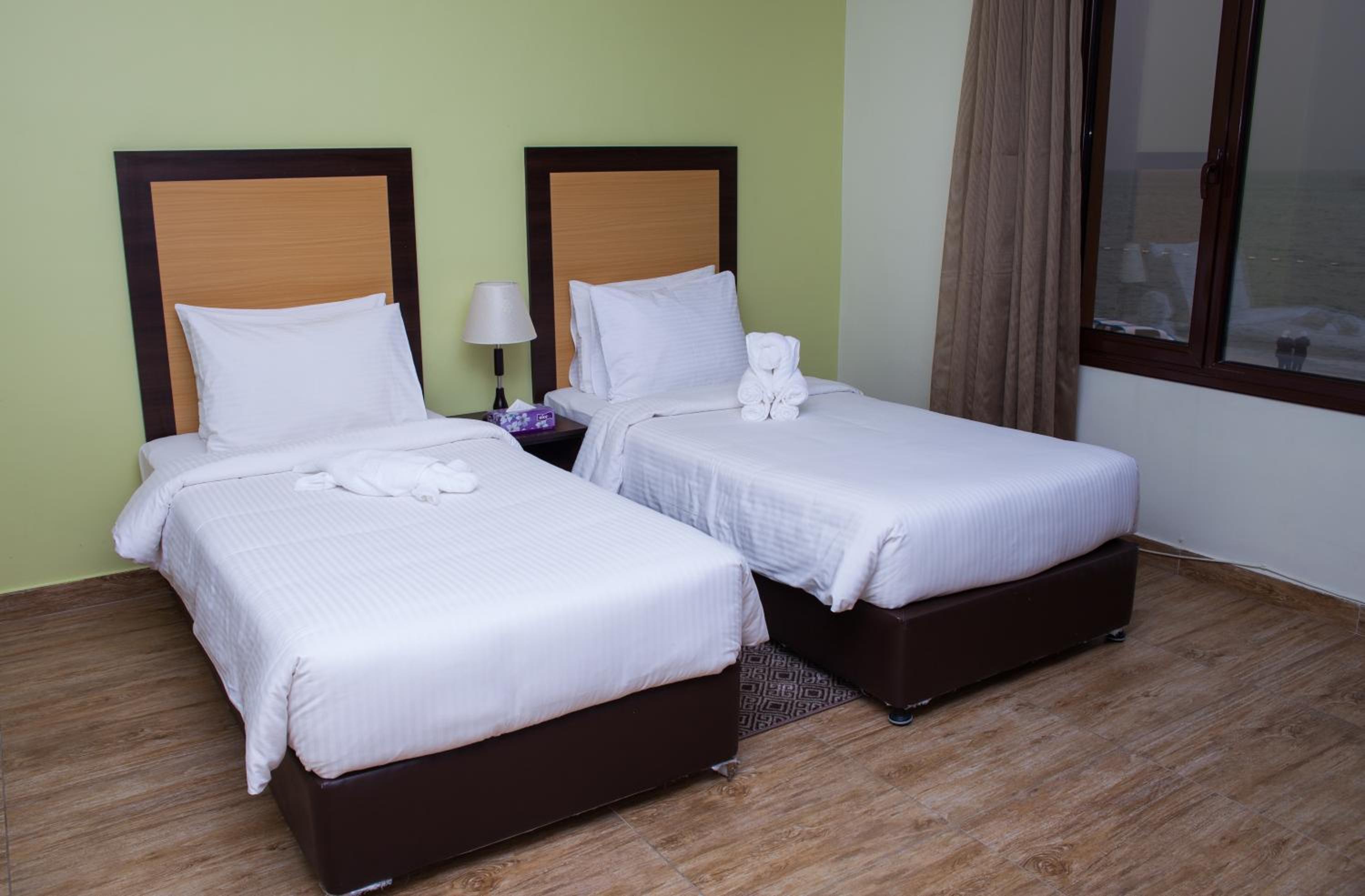 Aquamarine Kuwait Resort ( Families Only ) 15/58