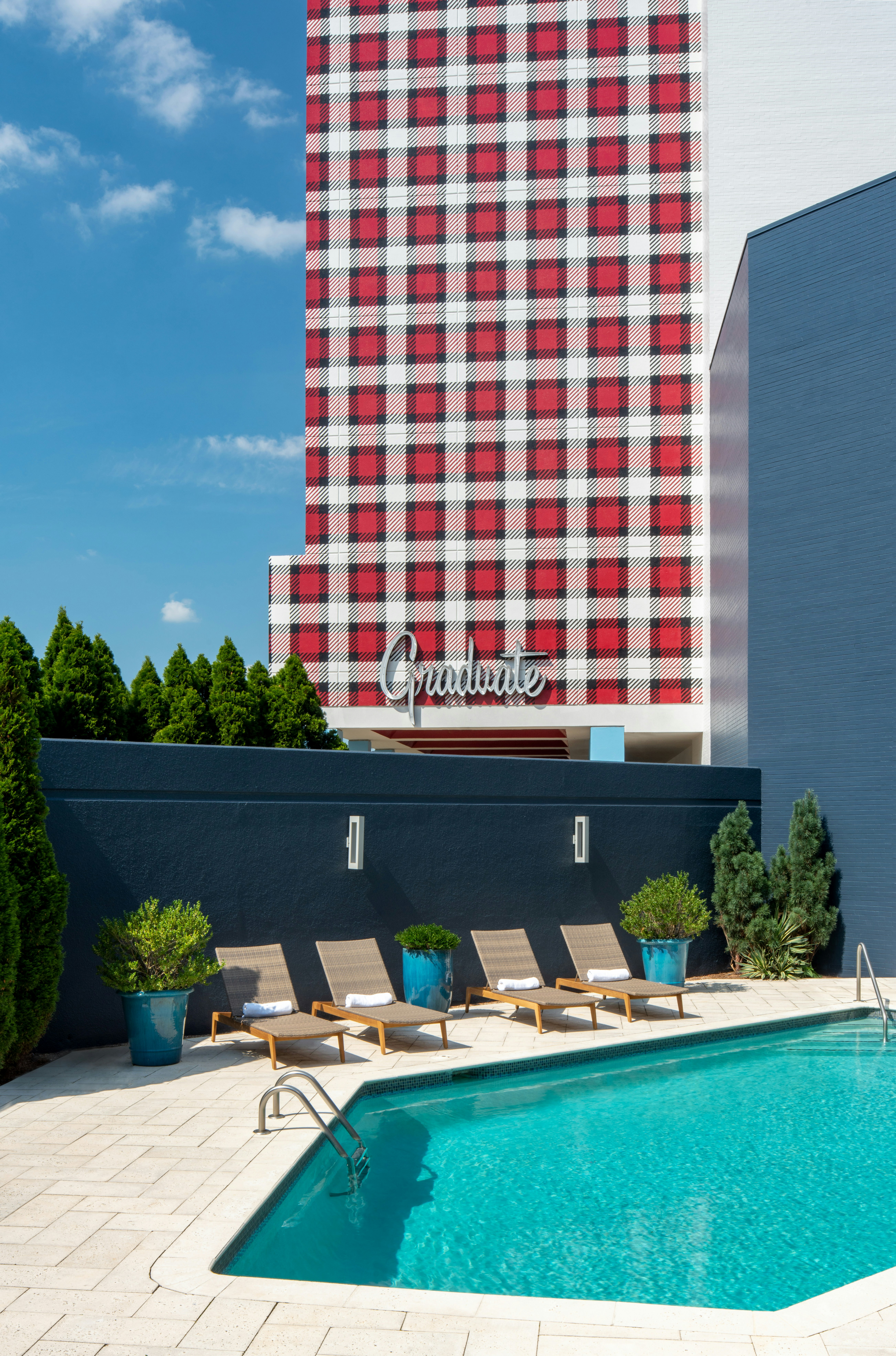 Graduate by Hilton Fayetteville, AR 42/46