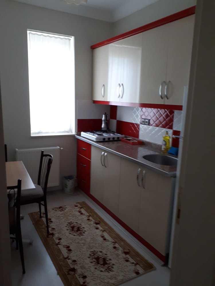Dirilis Banarya Pansiyon 9/50