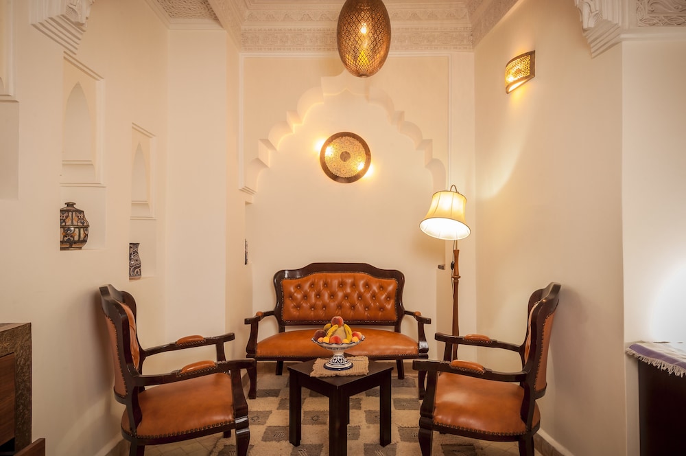 Riad Tamarrakecht 64/70