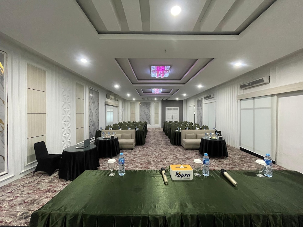 Soeltan Luxe Hotel 52/64