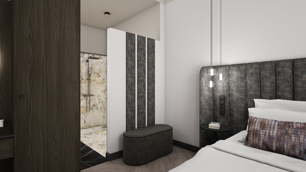 O11 Boutique Hotel Vienna 34/63