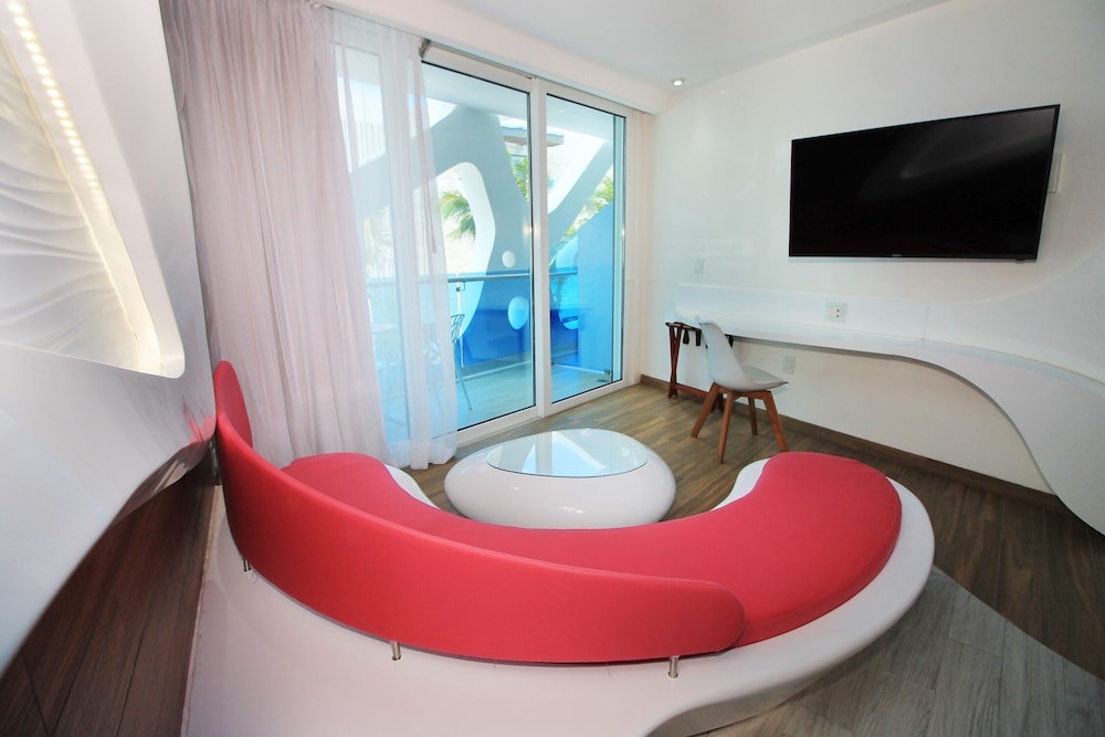 The Carmen Hotel Ocean Front By Kavia - Adults Only 46/73