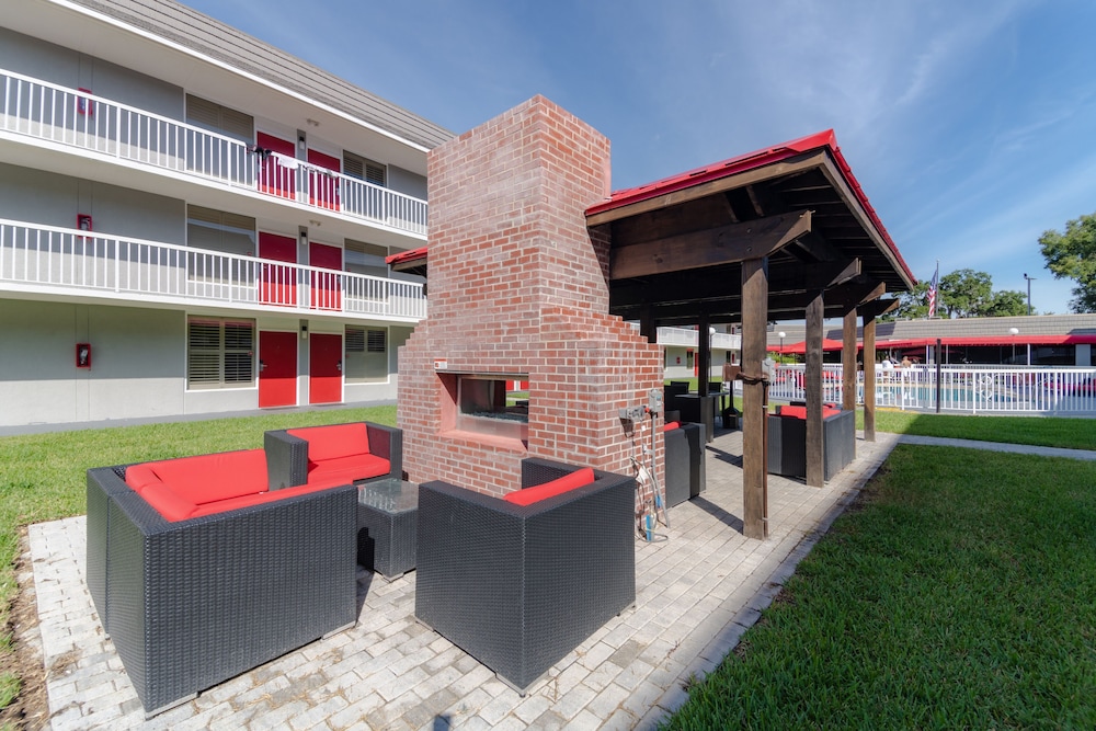 Equus Inn Ocala 41/56