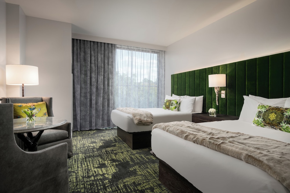 Standard, 2 Queen Beds