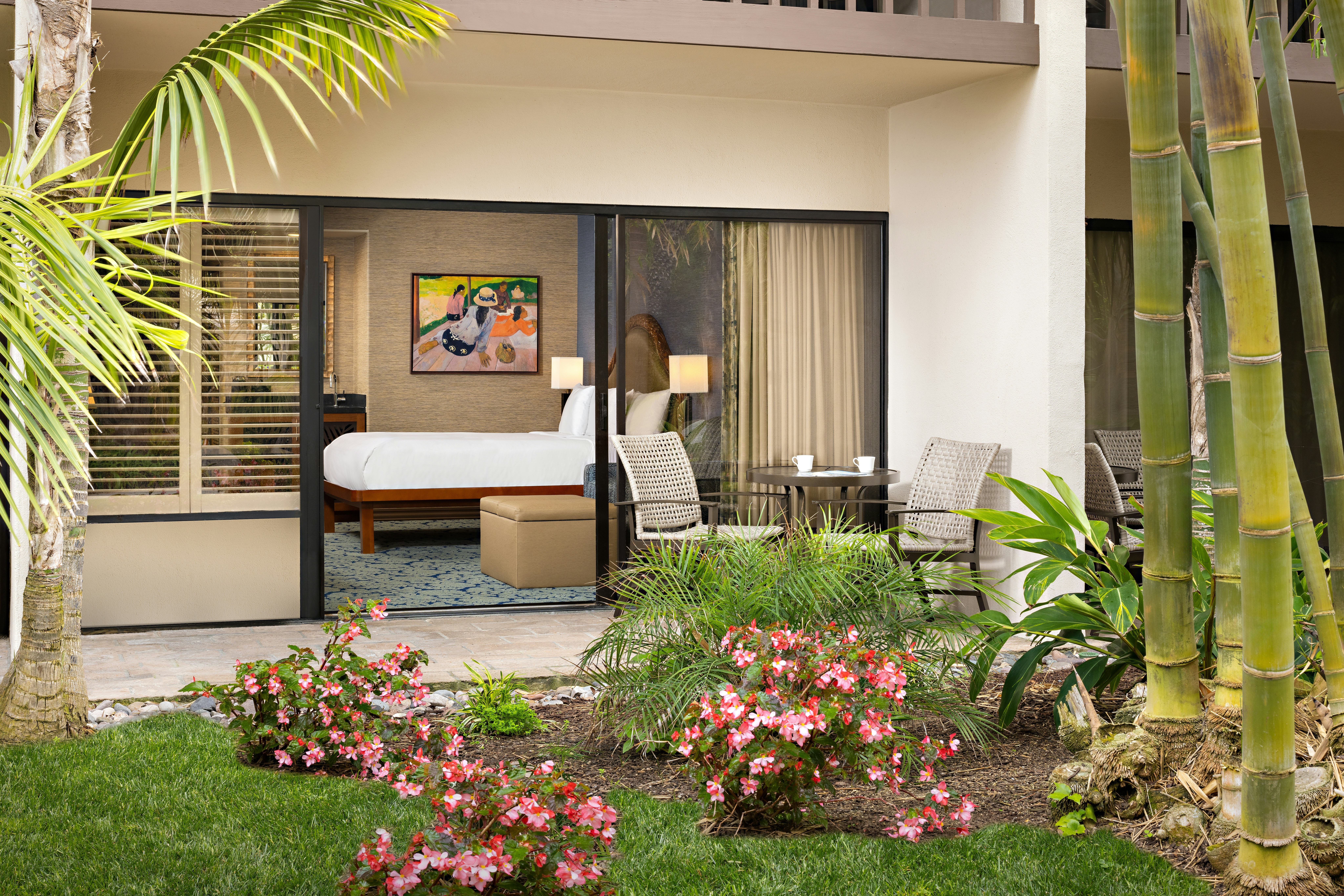 Catamaran Resort Hotel and Spa 9/83