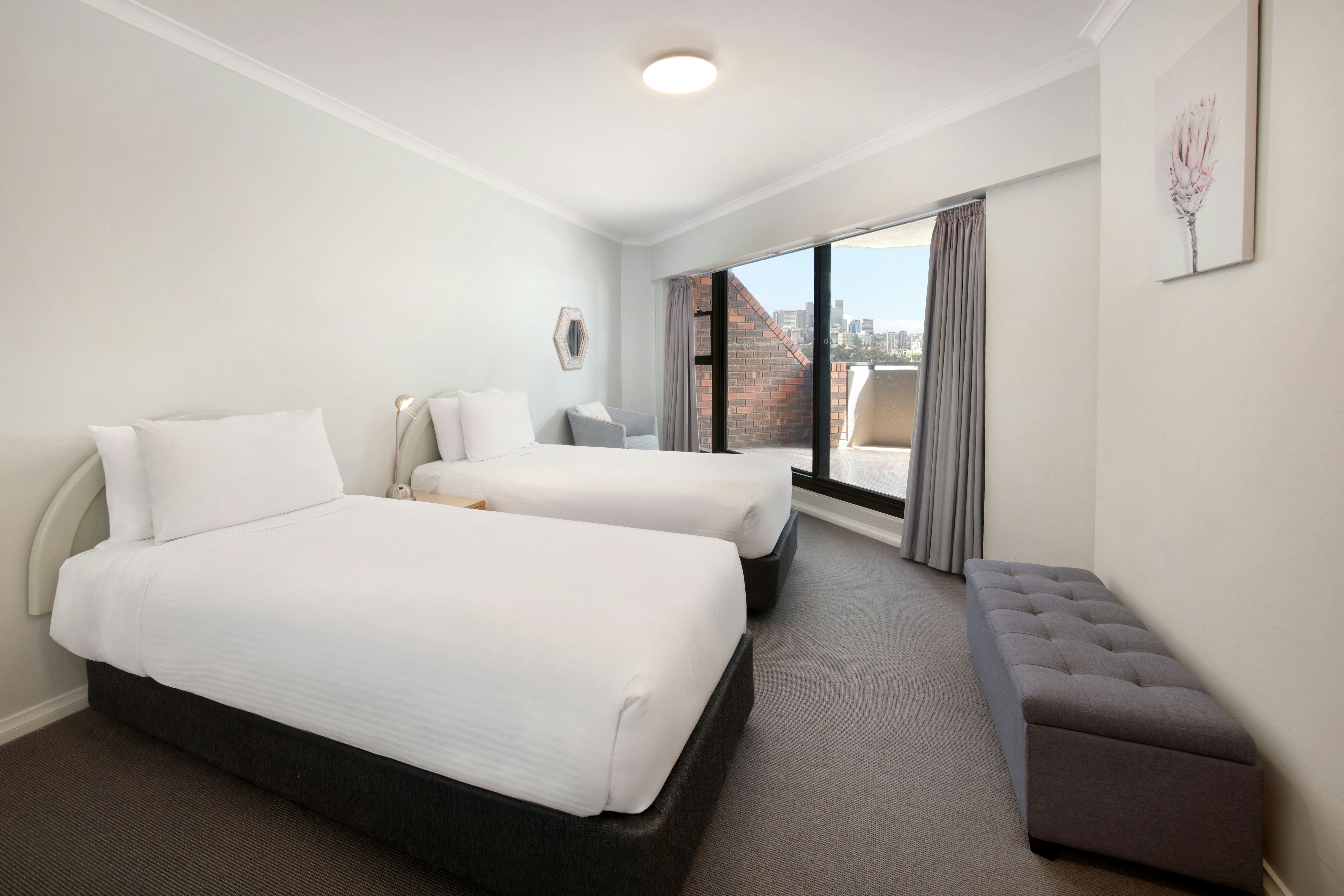 The York by Swiss-Belhotel 52/90