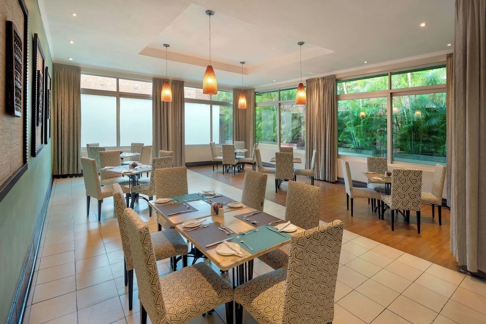 Protea Hotel Lusaka 54/74