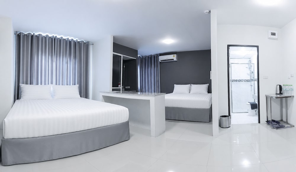 Siam Rama 9 Hotel 23/50