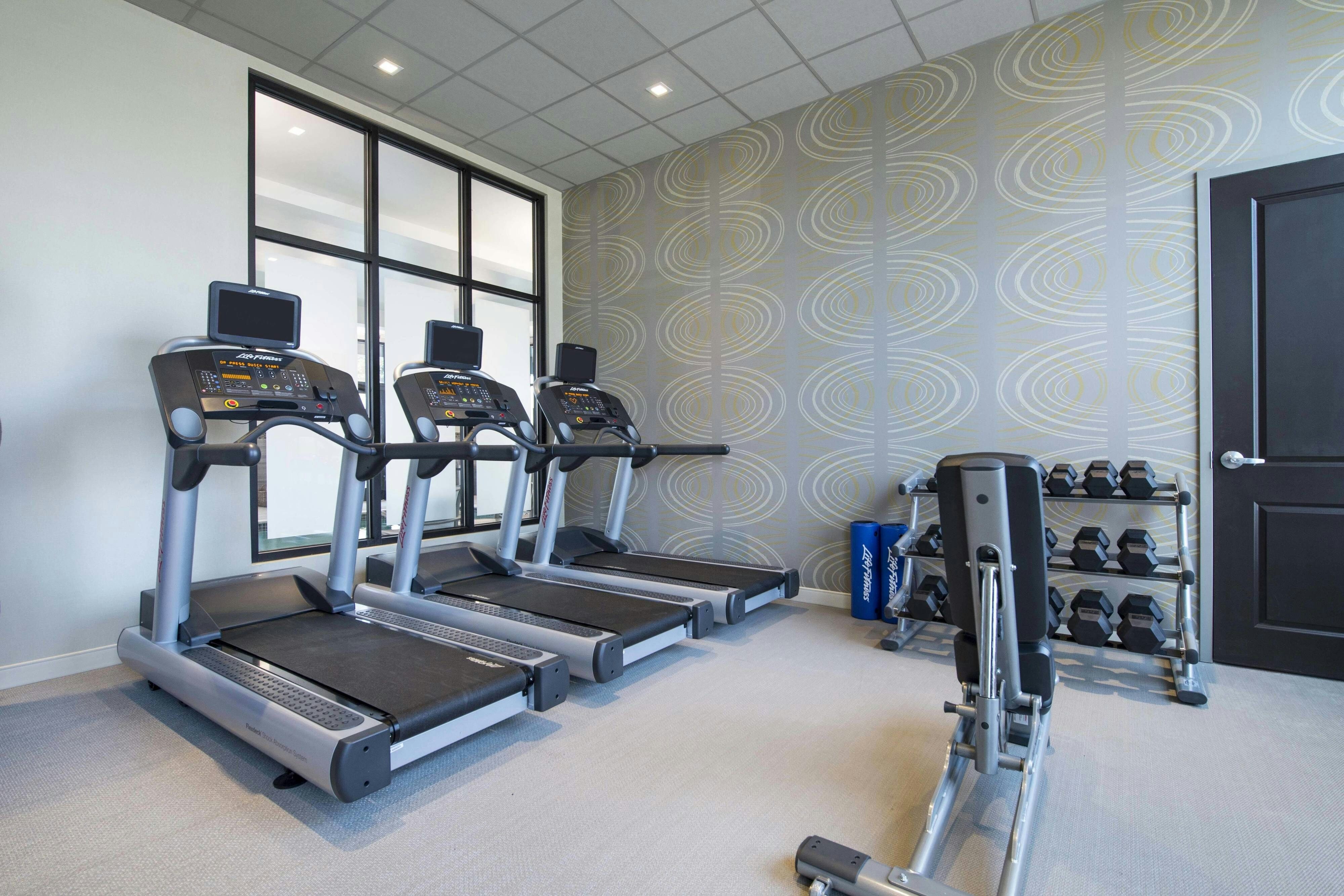 TownePlace Suites Boston Logan Airport/Chelsea 23/40