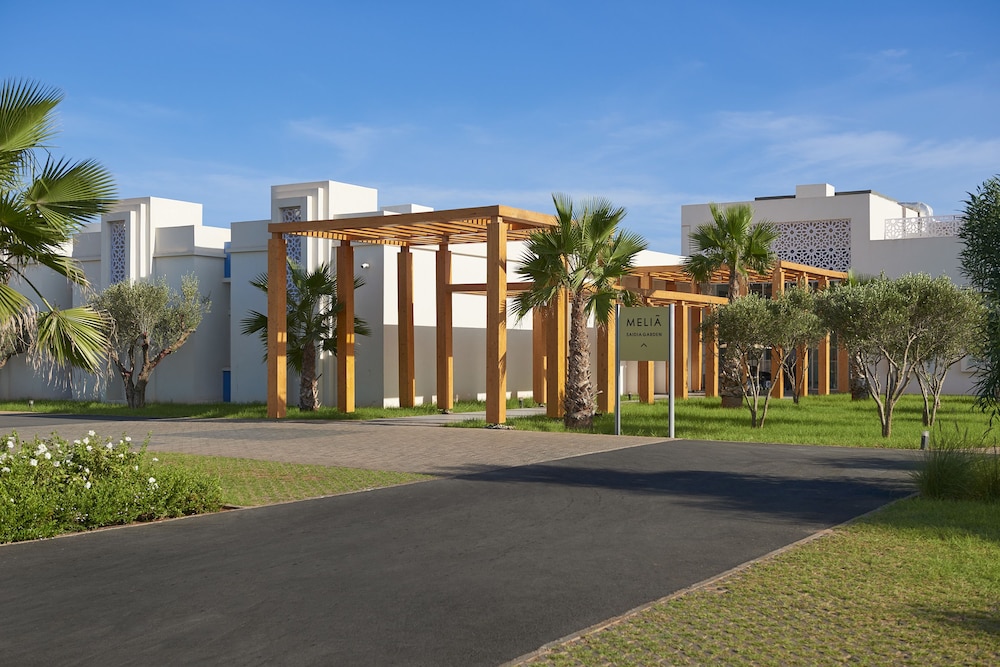 Radisson Blu Resort, Saidia Garden 3/60