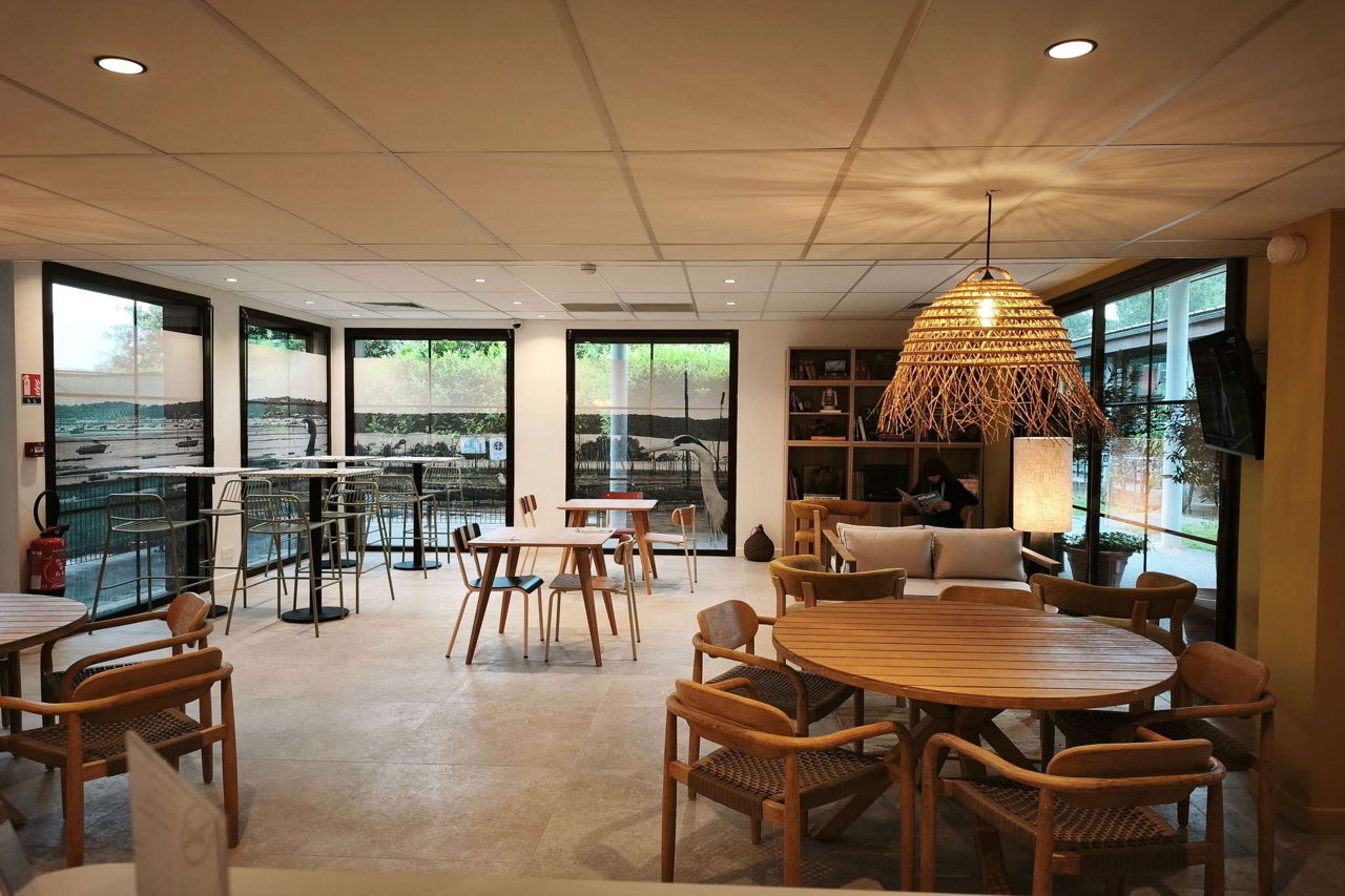 greet hotel Le Teich Bassin d Arcachon 12/15