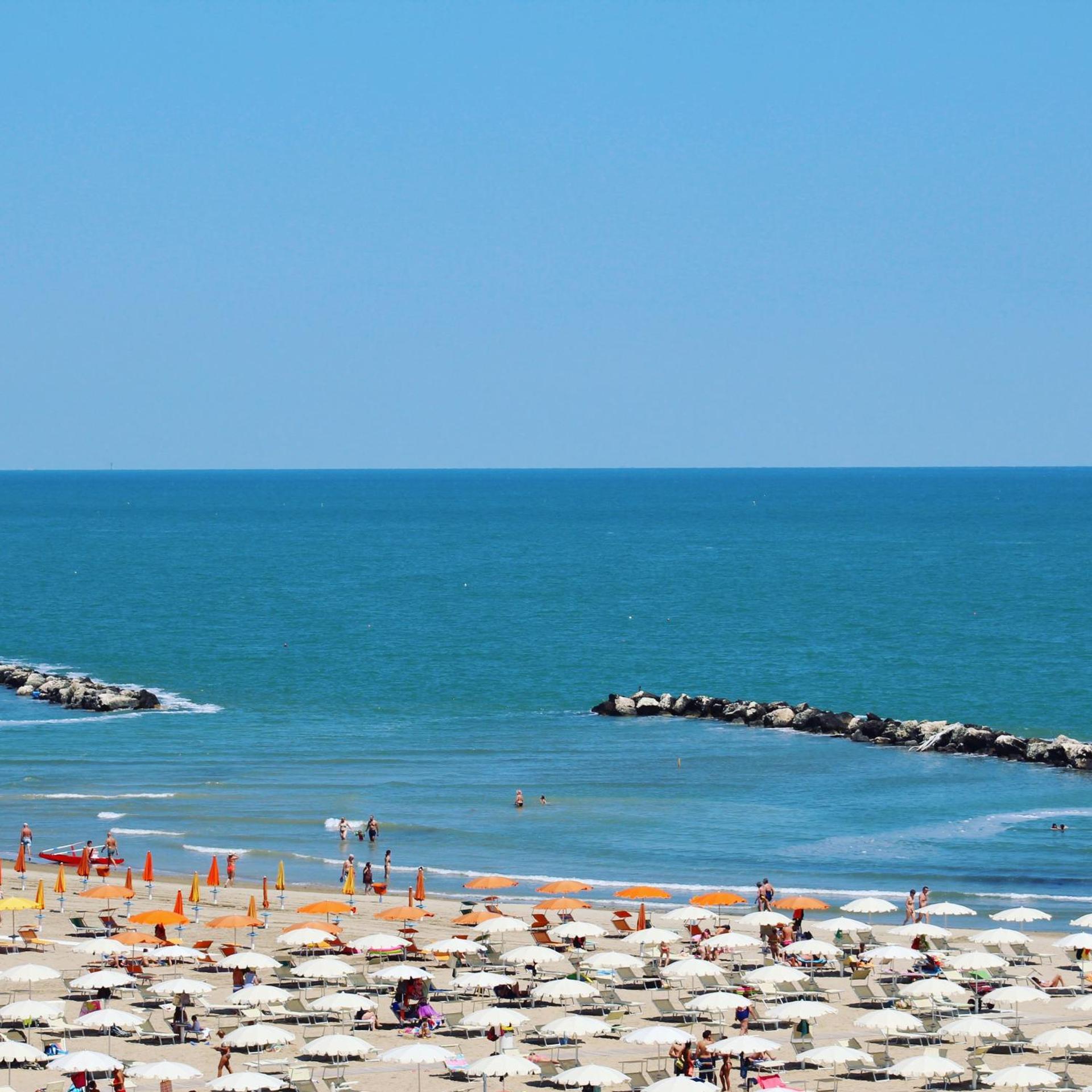 Hotel Tritone 39/50