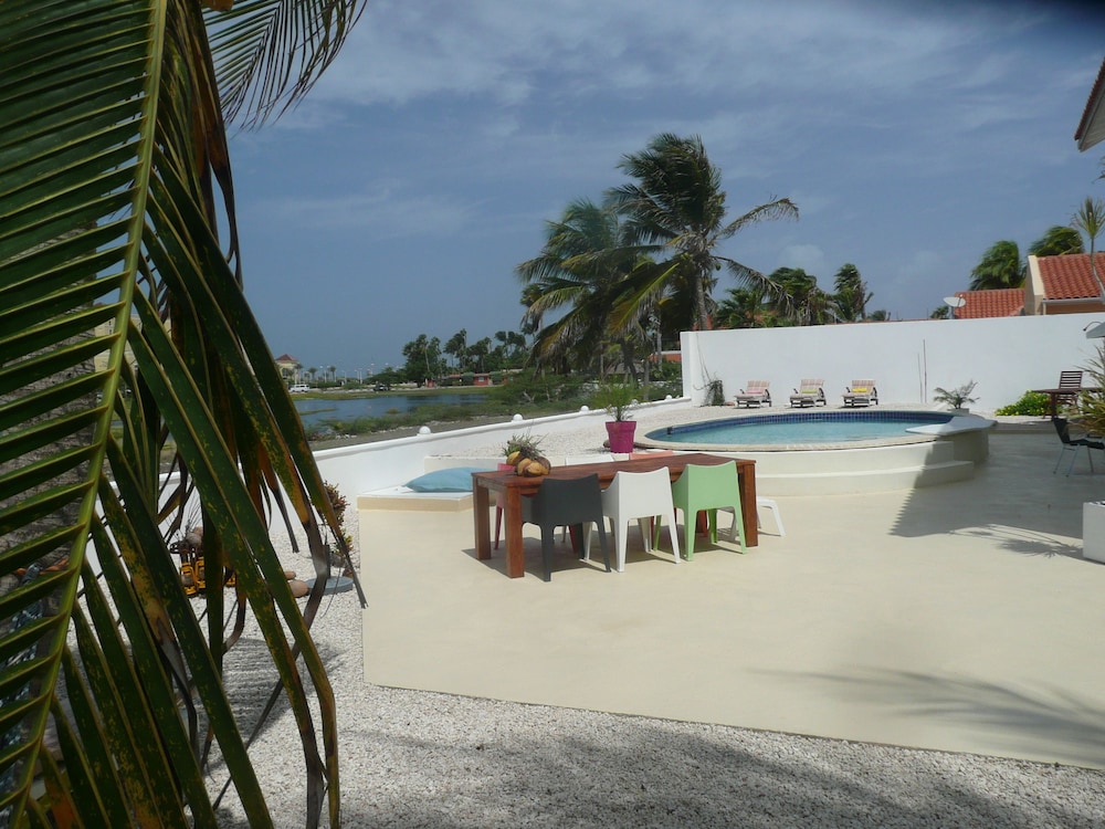 Karibu Aruba 8/55