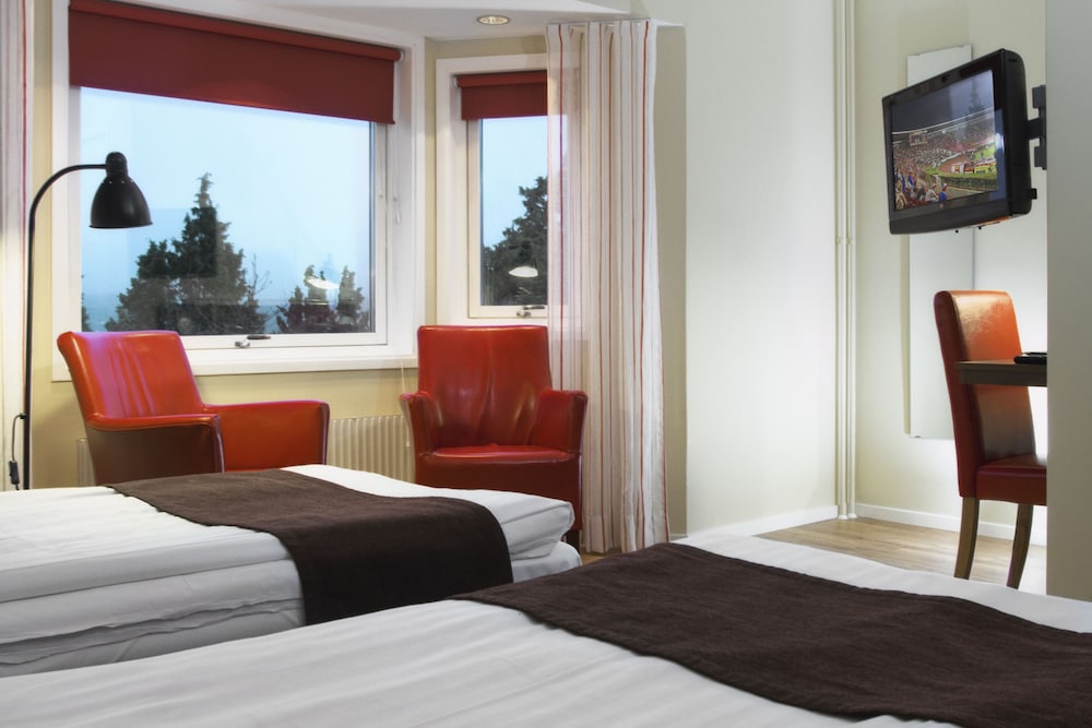 Bohusgarden Hotell & Konferens 12/66