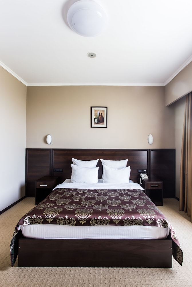 BEST WESTERN PLUS Atakent Park Hotel 18/58