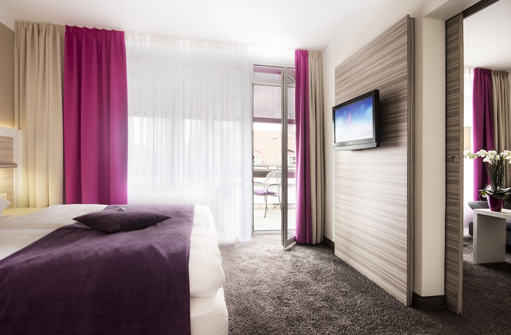 Hotel Mirabell By Maier Privathotels 68/87