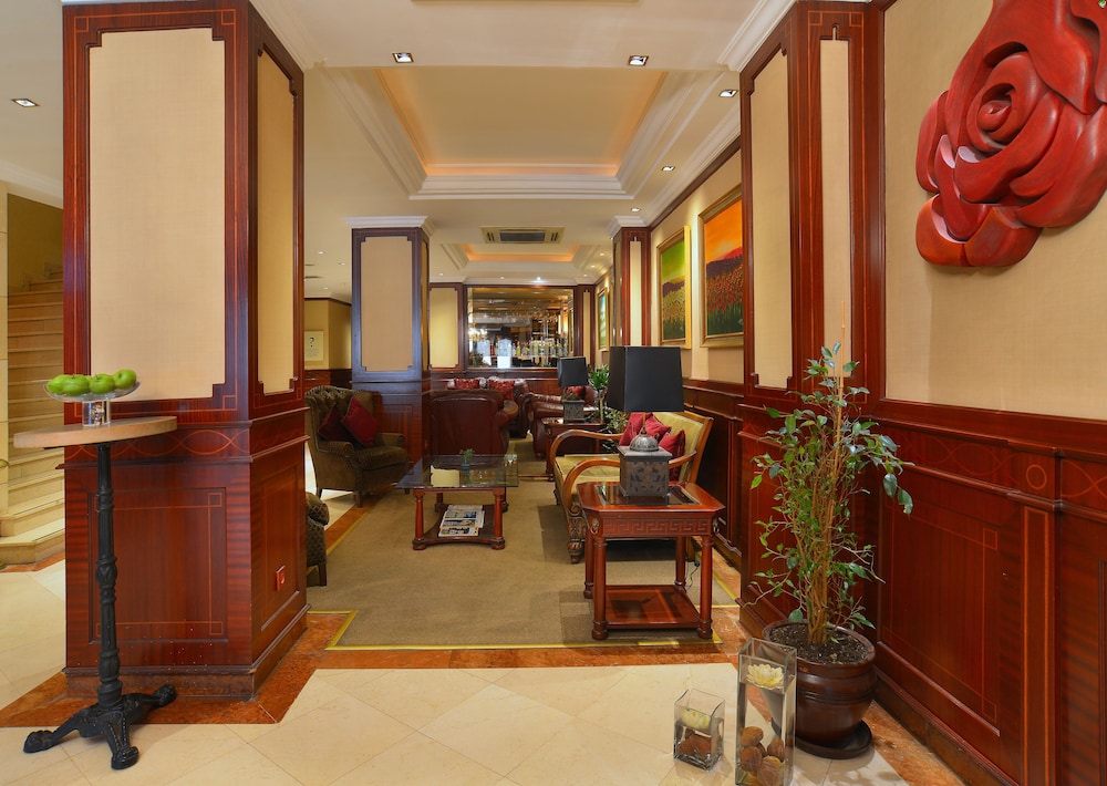 Pera Rose Hotel 70/78