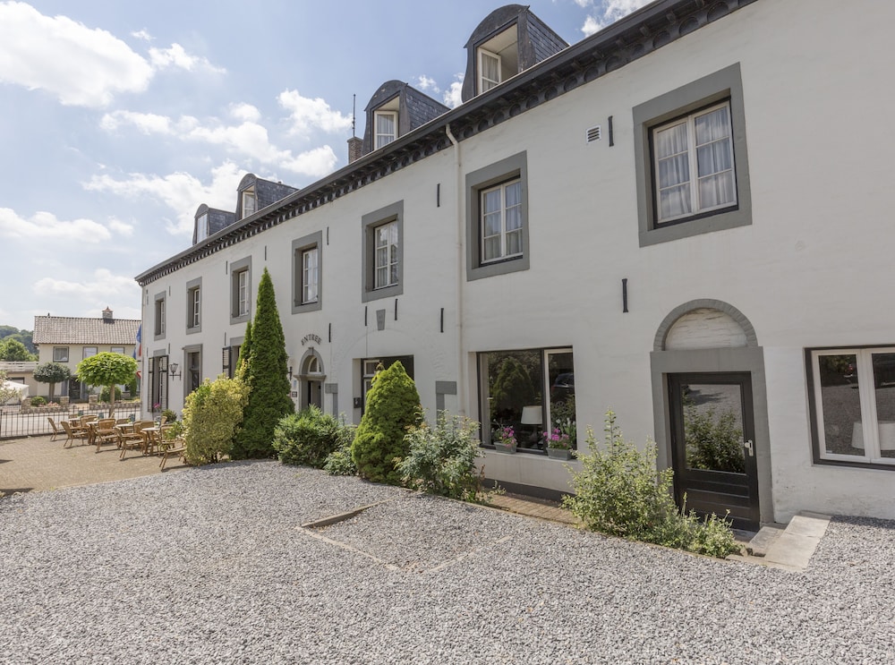 Fletcher Hotel-Restaurant De Burghoeve 5/68