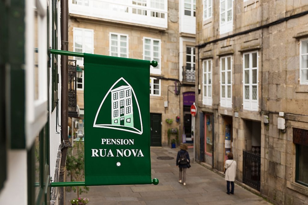 Pensión Rua Nova 6/31