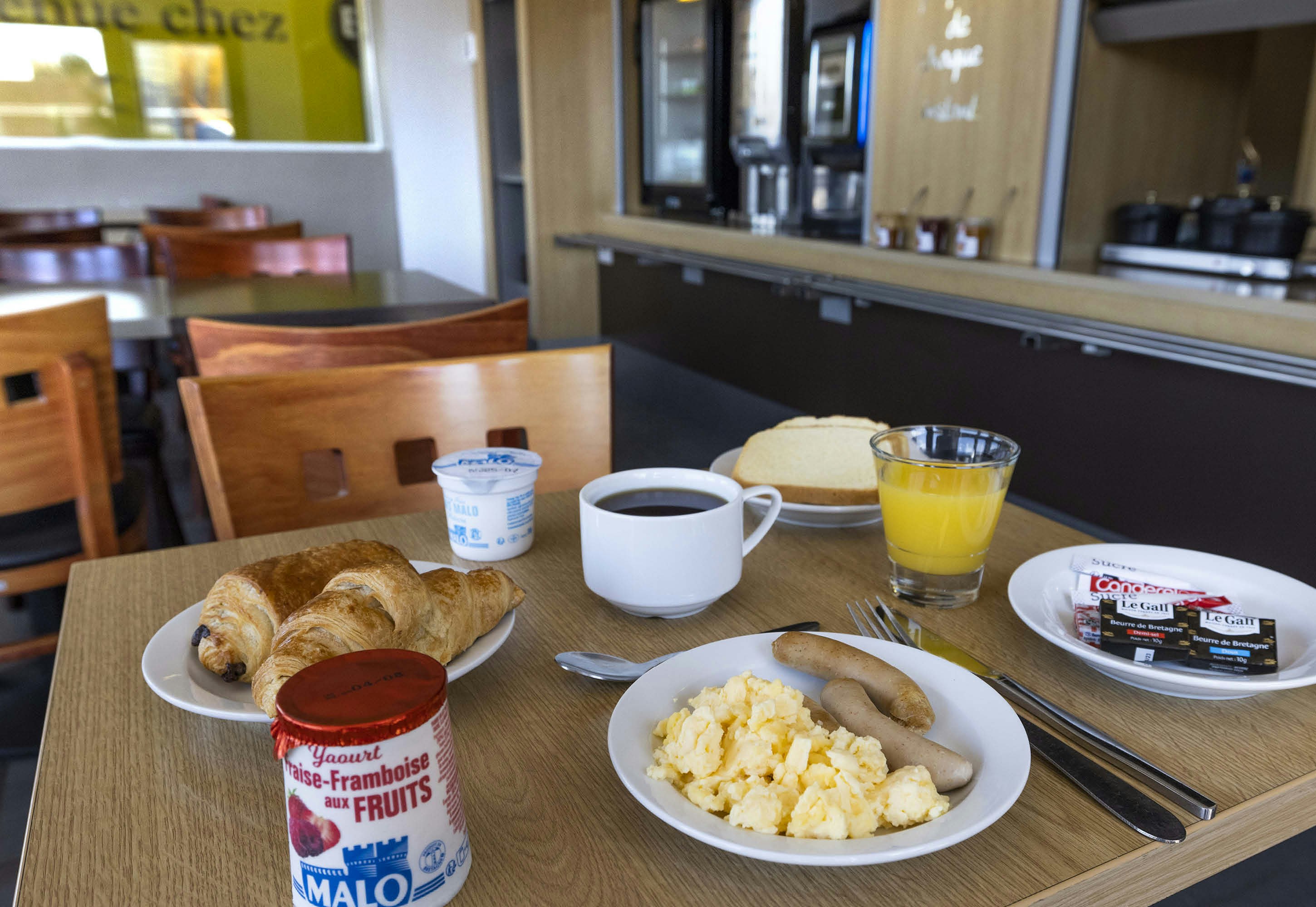 B&B HOTEL Perpignan Nord Aeroport 7/12