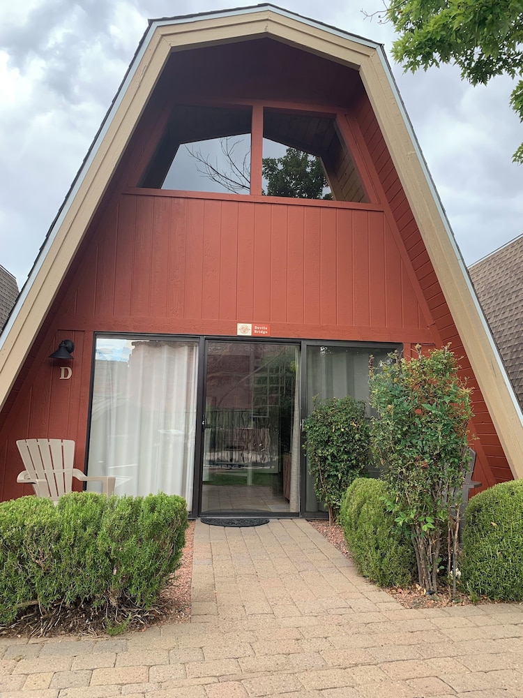 Red Agave Resort 1/50