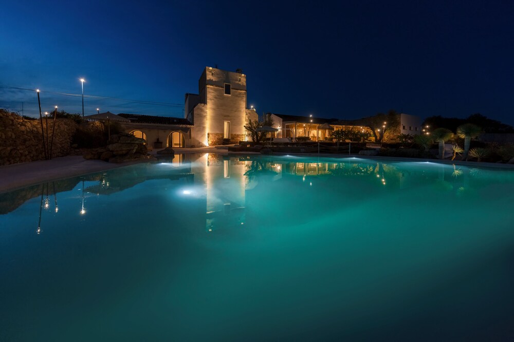 Masseria Pugliese 42/50