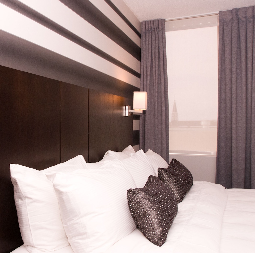 Hotel Albert Rouyn-Noranda 14/43