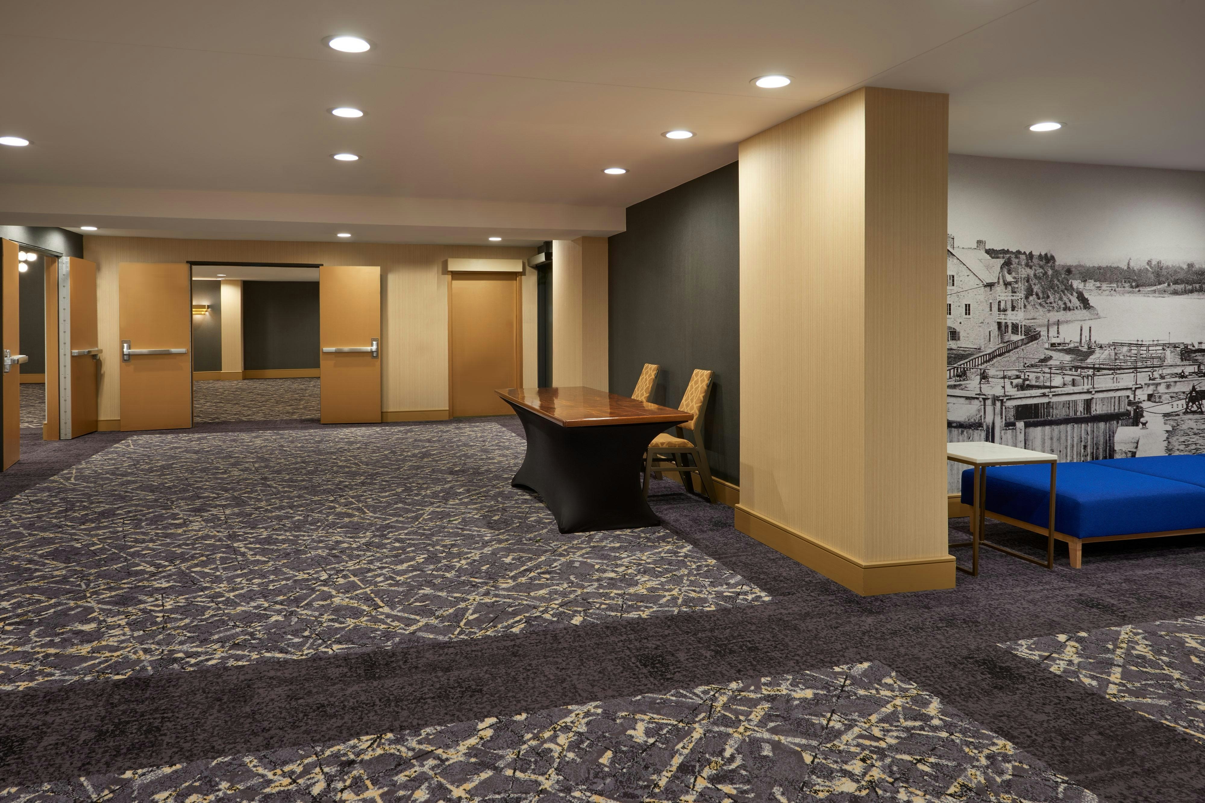 Sheraton Ottawa Hotel 3/17