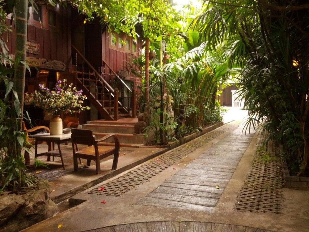 Gap's House 56/61