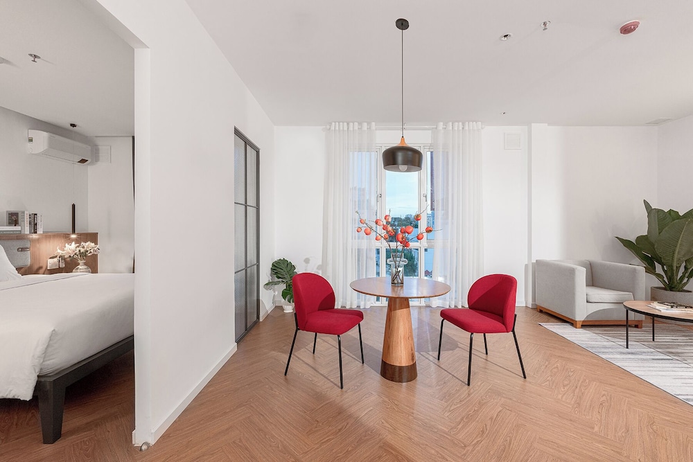 M Village Hotel Hai Ba Trung, a brand of Modern Village Lifestyle 38/50