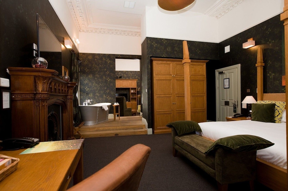 Hotel Du Vin & Bistro Cheltenham 20/60