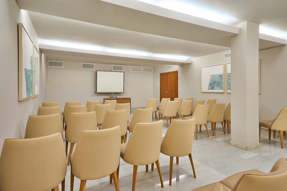 Hotel Exe Ciudad De Cordoba 25/28