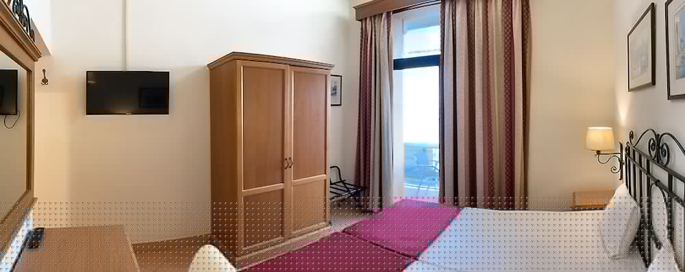 Hotel Kennedy Nova 31/67