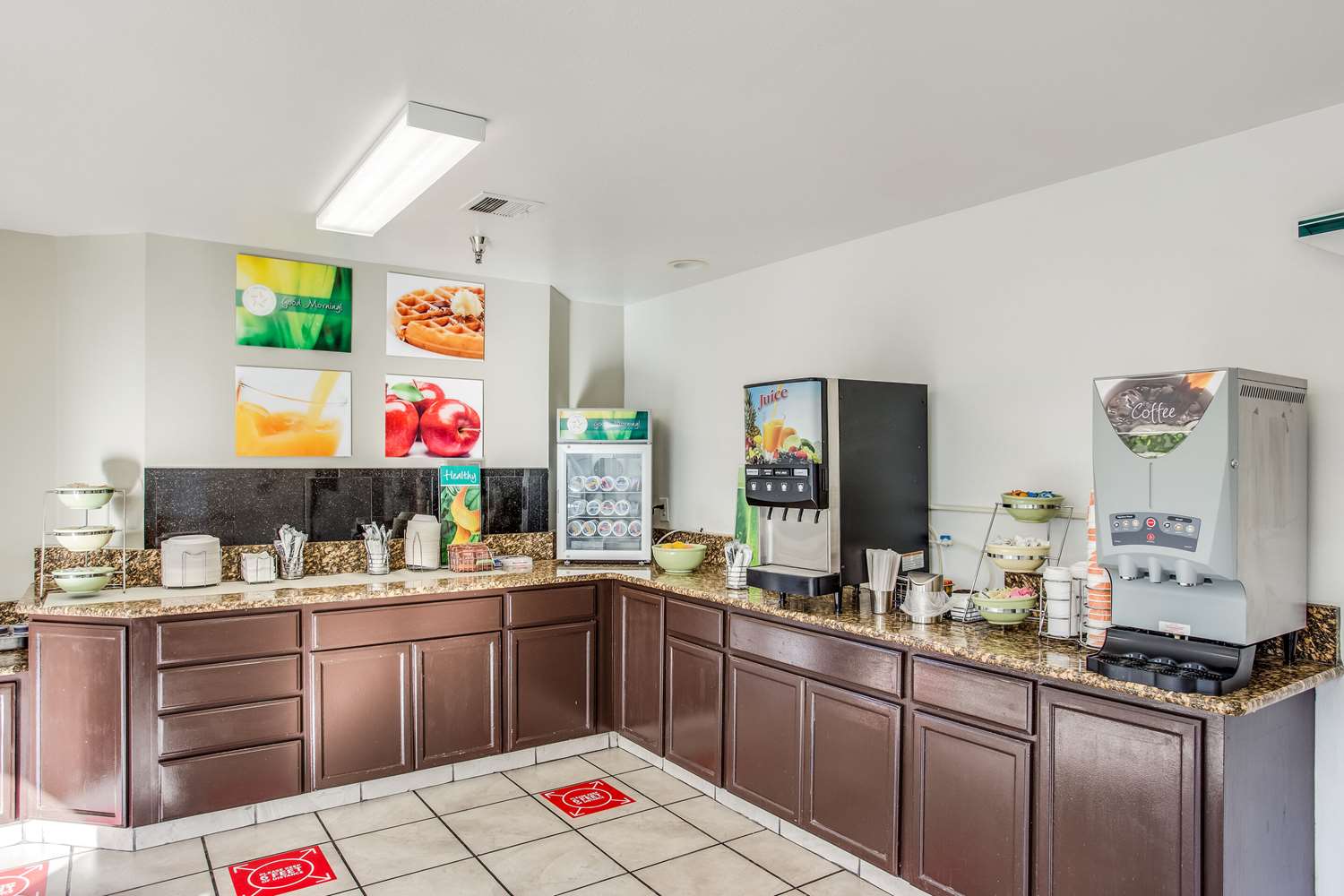 Quality Inn & Suites Meridian - West Boise 4/14