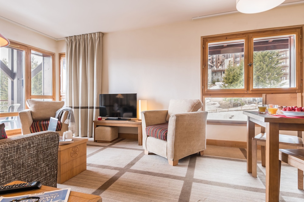 Pierre Vacances Premium Flaine Les Terrasses D Eos 65/88