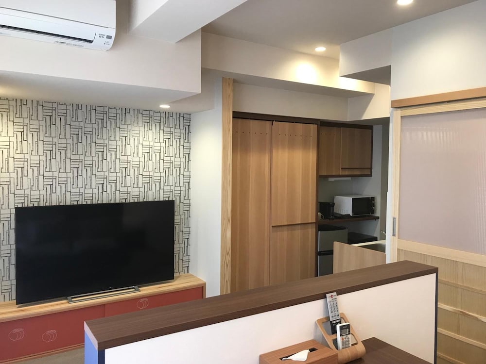 Hotel Yururito Osaka 42/50