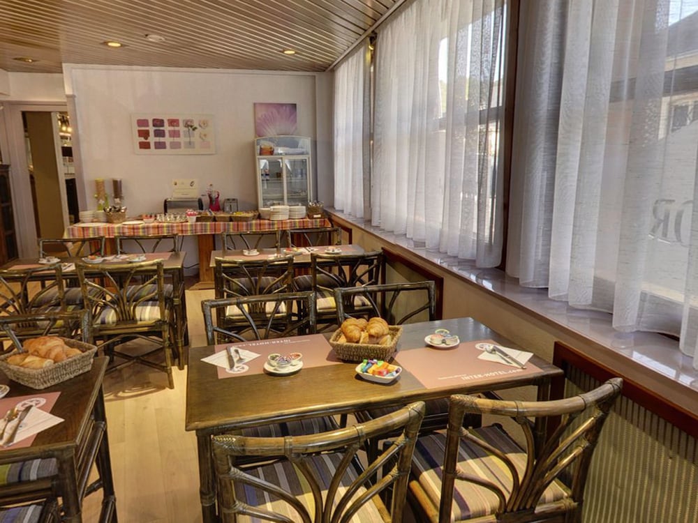 The Originals City Hotel de Lorme Evreux Inter Hotel 24/32