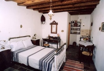 Hotel Naxos Filoxenia 14/31