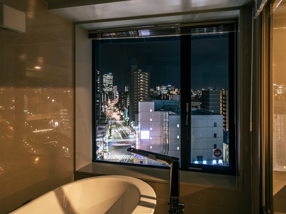 Richmond Hotel Premier Tokyo Schole 73/89